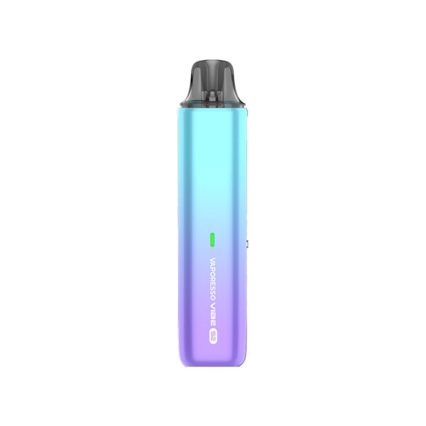 Vaporesso Vibe SE Pod System Kit blueberry
