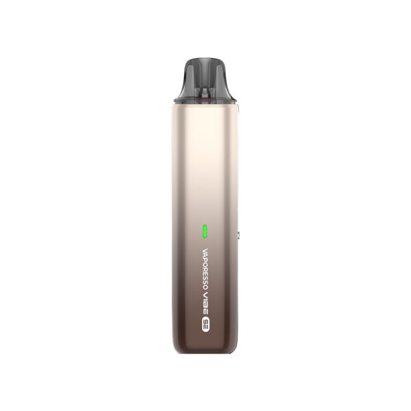 Vaporesso Vibe SE Pod System Kit coffee