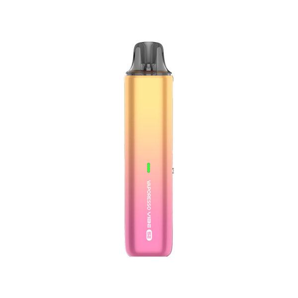 Vaporesso Vibe SE Pod System Kit grapefruit soda