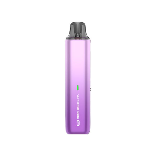 Vaporesso Vibe SE Pod System Kit purple