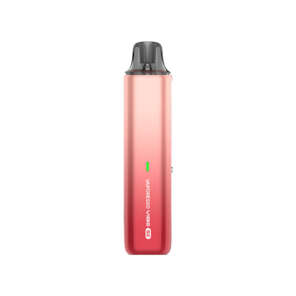 Vaporesso Vibe SE Pod System Kit red