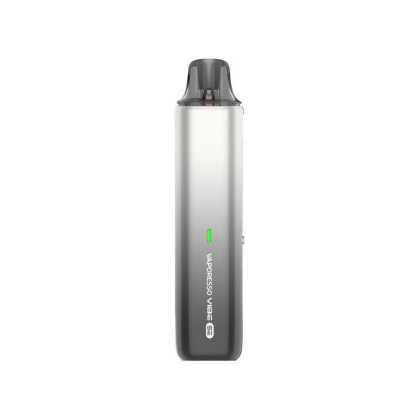 Vaporesso Vibe SE Pod System Kit white