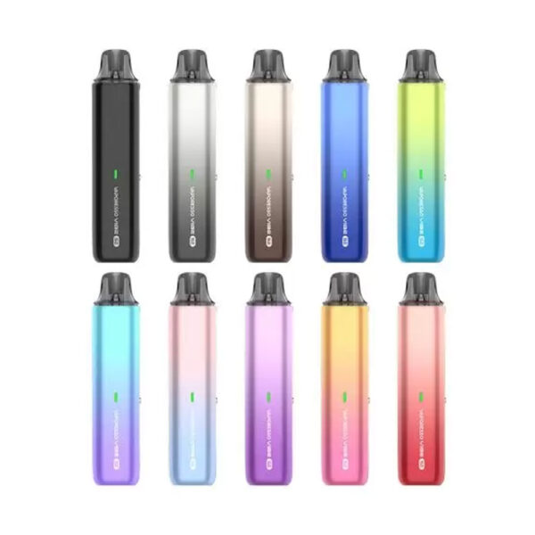 Vaporesso Vibe SE kit 1