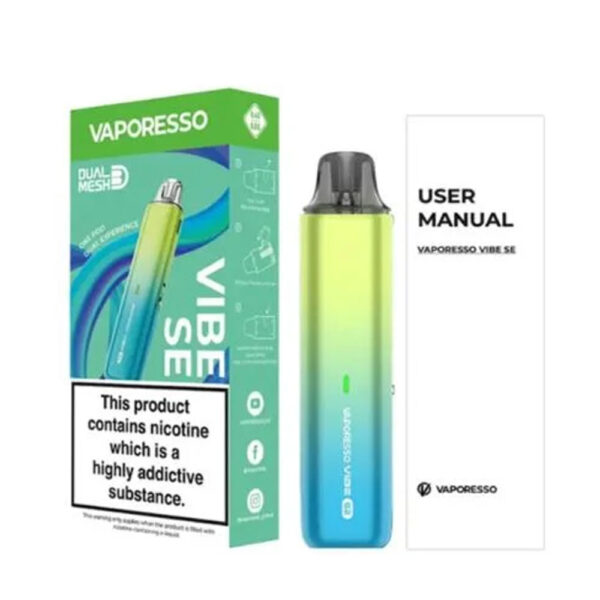 Vaporesso Vibe SE kit online in pakistan