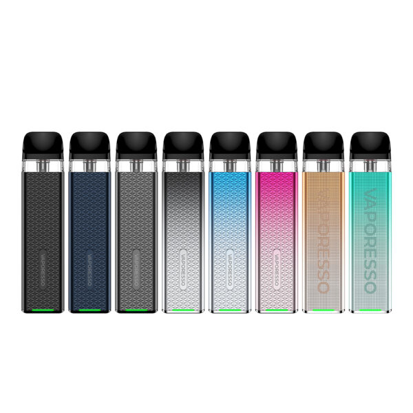 Vaporesso XROS 3 Mini Pod Kit 1