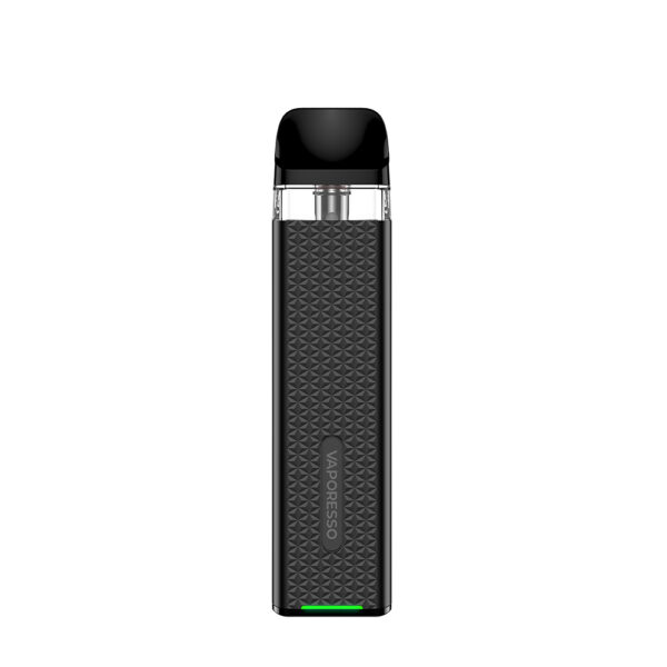 Vaporesso XROS 3 Mini Pod Kit black