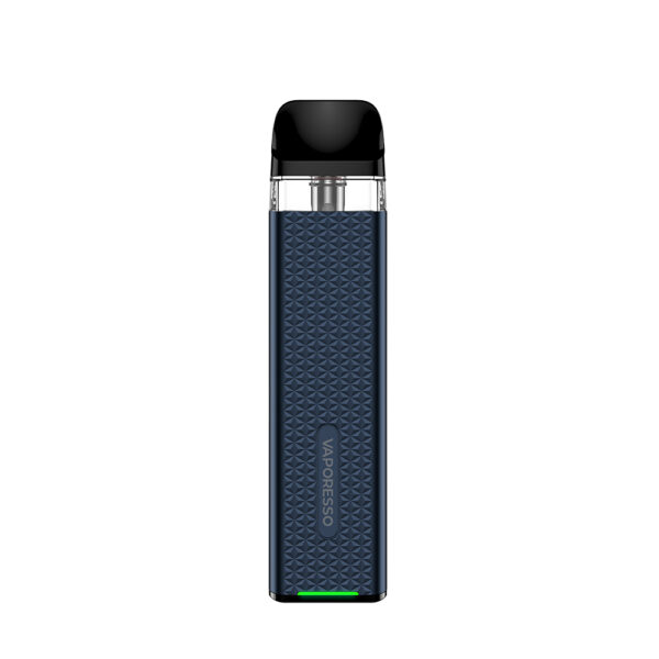 Vaporesso XROS 3 Mini Pod Kit navy blue