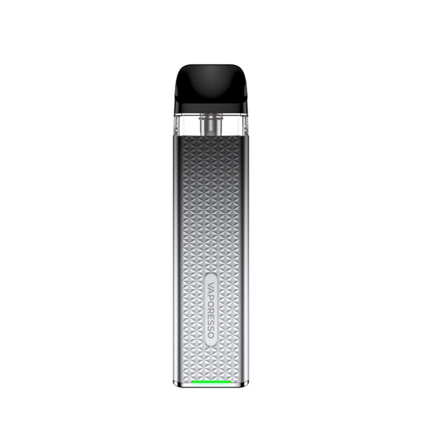 Vaporesso XROS 3 Mini Pod Kit silver