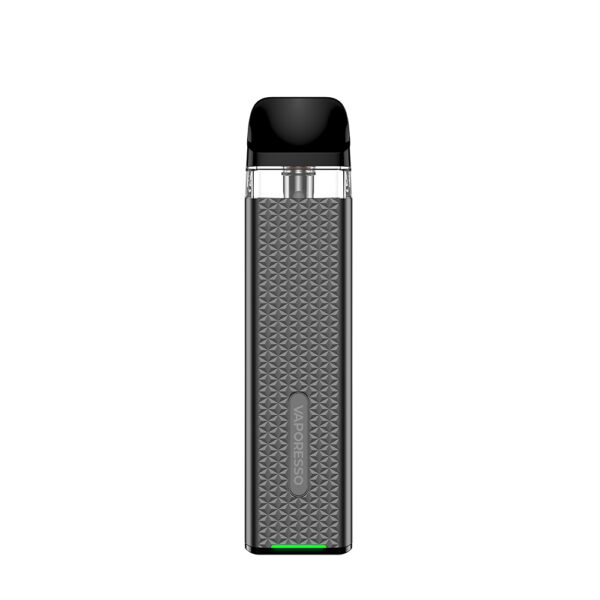 Vaporesso XROS 3 Mini Pod Kit space grey