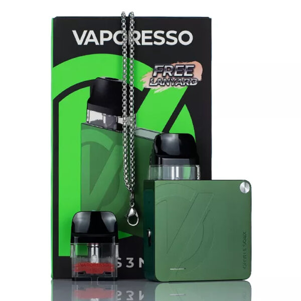 Vaporesso XROS 3 Nano In Pakistan
