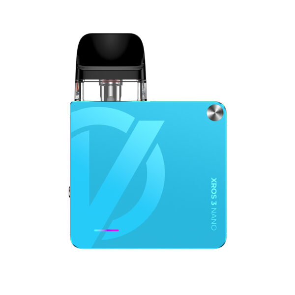Vaporesso XROS 3 Nano Kit bondi blue