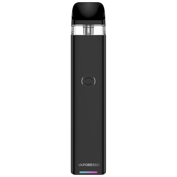 Vaporesso XROS 3 black