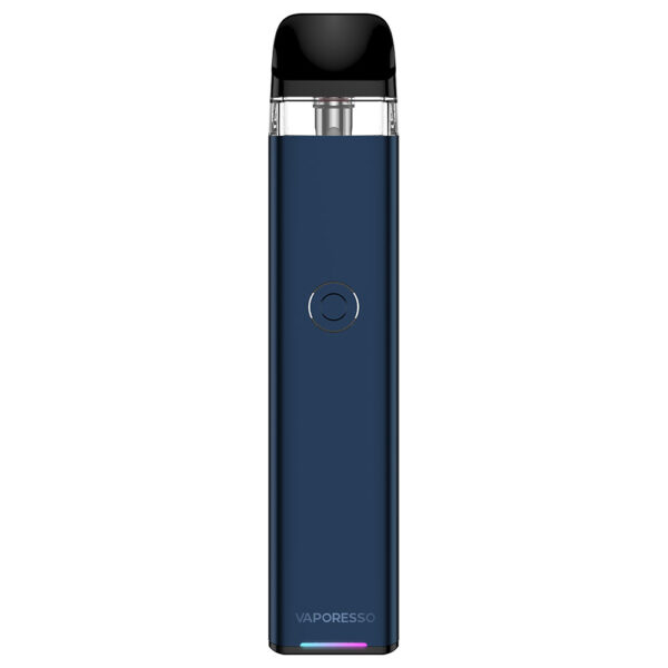 Vaporesso XROS 3 blue