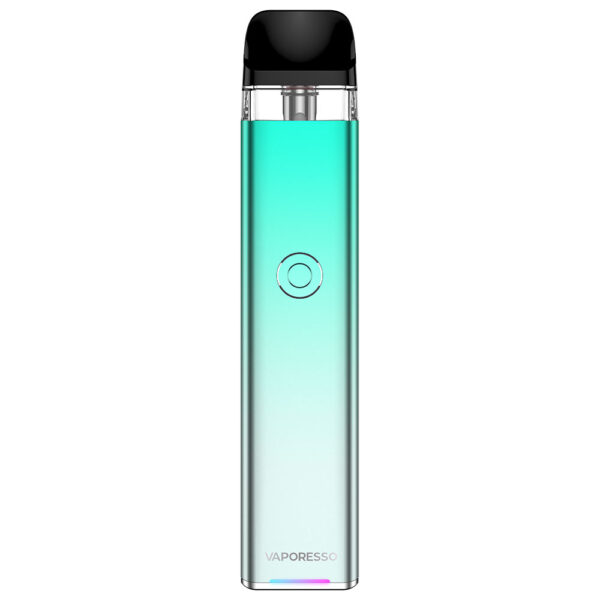 Vaporesso XROS 3 mint green