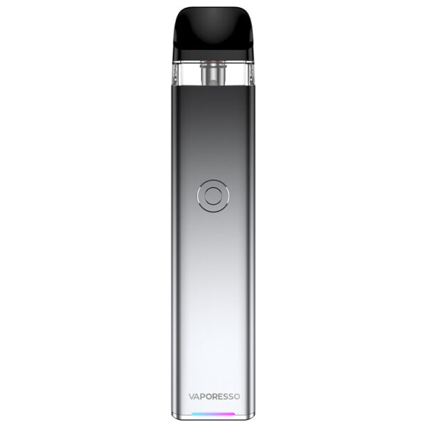 Vaporesso XROS 3 silver