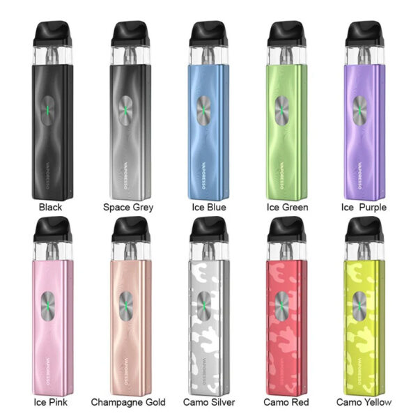 Vaporesso XROS 4 Mini Kit 1000 mAh