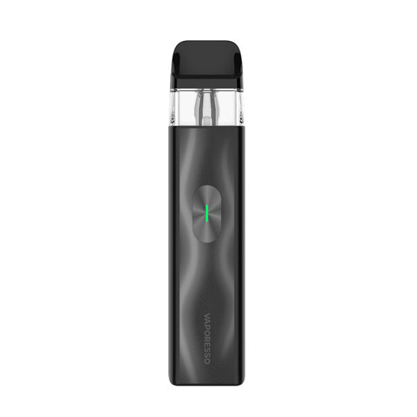 Vaporesso XROS 4 Mini Pod Vape Kit Black