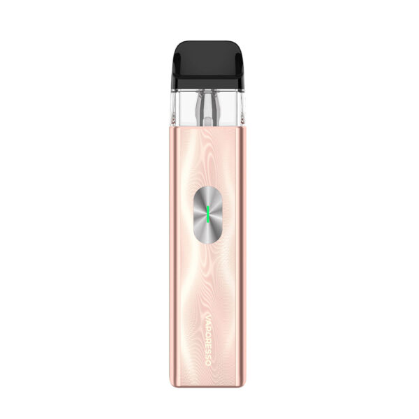 Vaporesso XROS 4 Mini Pod Vape Kit Gold