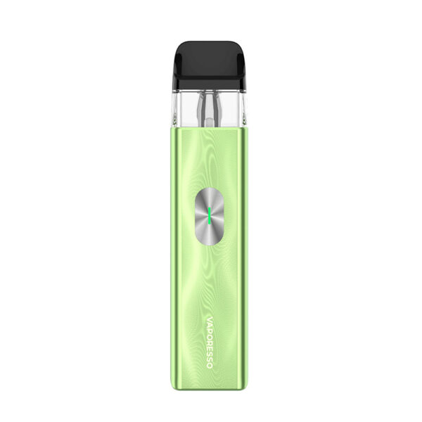 Vaporesso XROS 4 Mini Pod Vape Kit Ice Green
