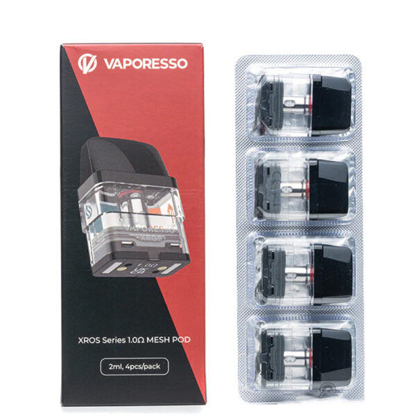 Vaporesso XROS Pods in pakistan