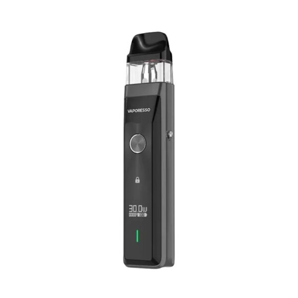 Vaporesso XROS Pro Black