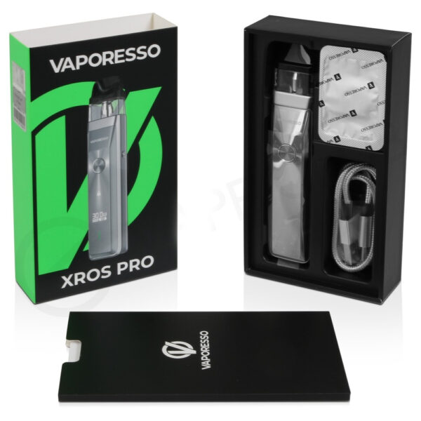 Vaporesso XROS Pro online in pakistan