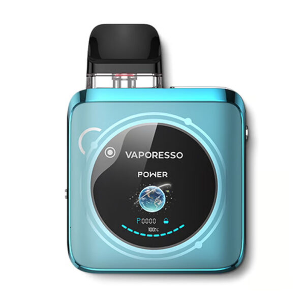Vaporesso Xros 4 Nano 1