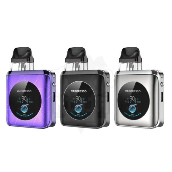 Vaporesso Xros 4 Nano 1350mAh 1
