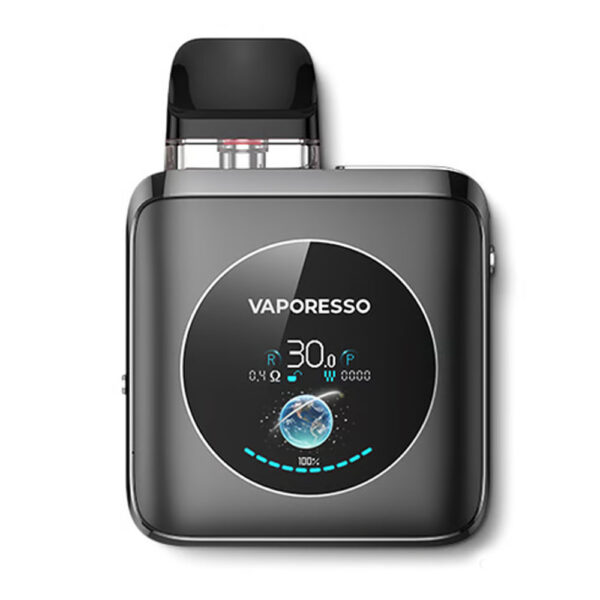 Vaporesso Xros 4 Nano Graphite Black