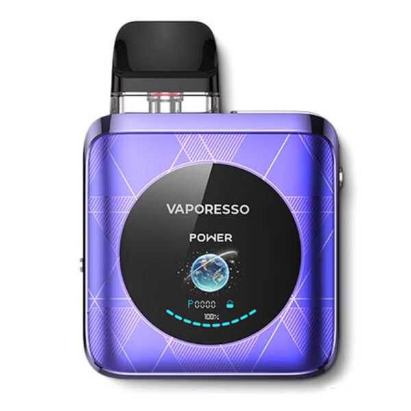 Vaporesso Xros 4 Nano Twilight Purple