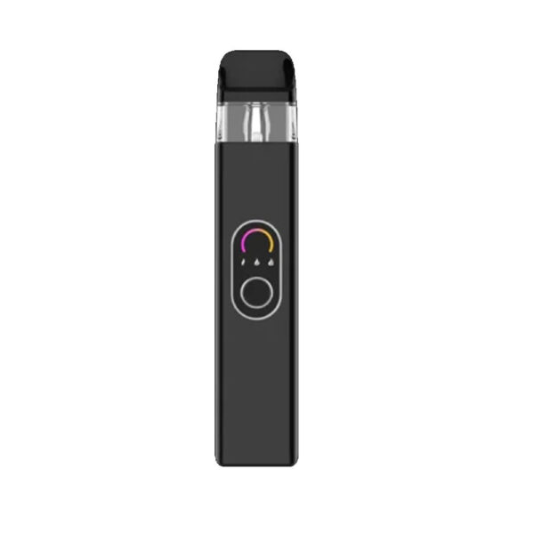 Vaporesso Xros 4 Pod System Kit 30W Black
