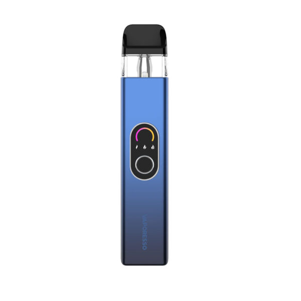 Vaporesso Xros 4 Pod System Kit 30W Blue