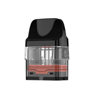 Vaporesso XROS Series Replacement Pods 3ml - 4 Pcs