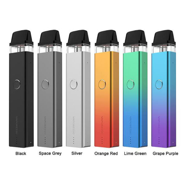 Vaporesso xros 2 all colors pakistan
