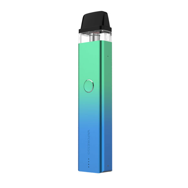 Vaporesso xros 2 green blue
