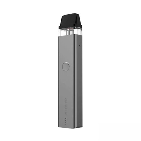 Vaporesso xros 2 grey