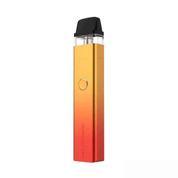 Vaporesso xros 2 red orange