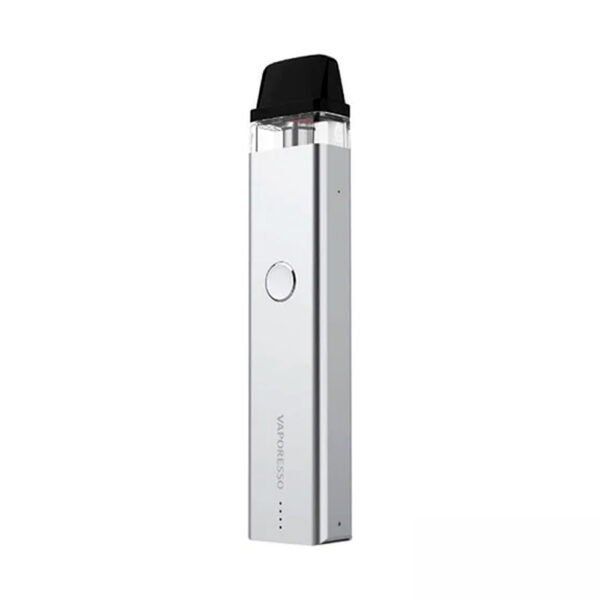 Vaporesso xros 2 silver