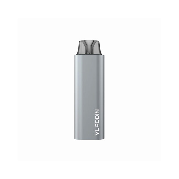 Vladdin Classic Pod Kit Silver