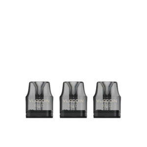 Vladdin Classic Replacement Pods 0.8ohm - 3 Pcs