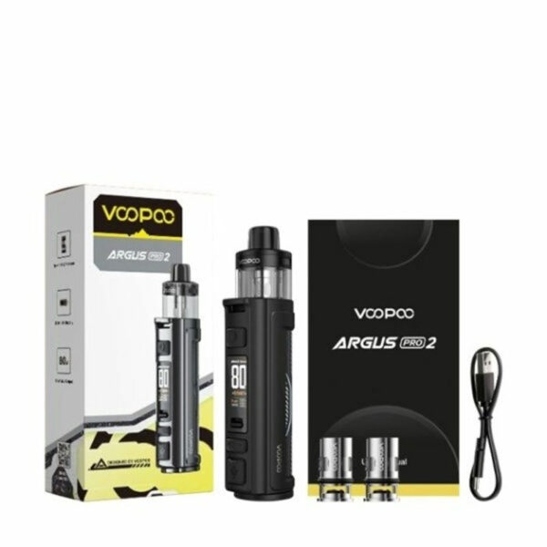 VooPoo Argus Pro 2 Mod Kit