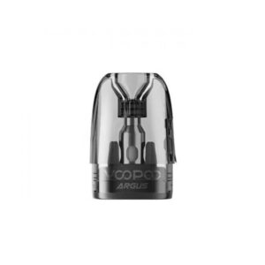 VooPoo Argus Replacement Pods 3ml - 3 Pcs