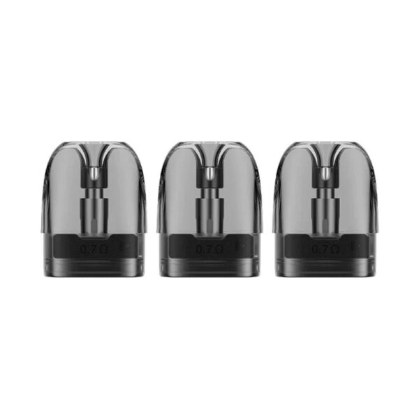VooPoo Argus Replacement Pods 3ml
