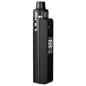 Voopoo Drag H80S Pod Mod Kit 80W