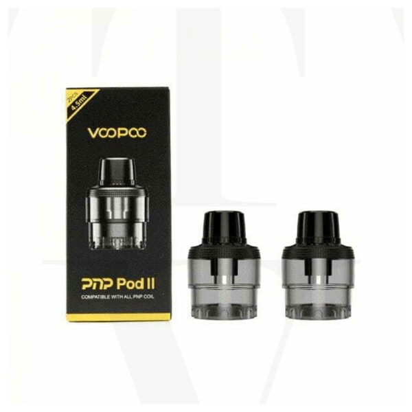 VooPoo PNP Replacement Pod II in pakistan