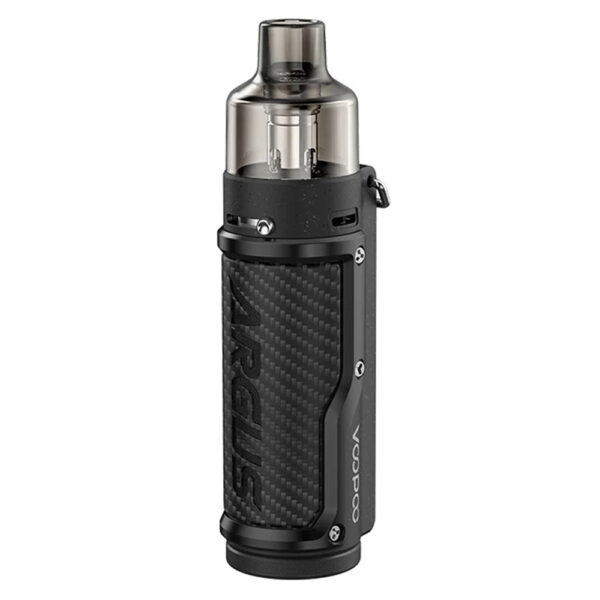 Voopoo Argus 40W pod kit carbon