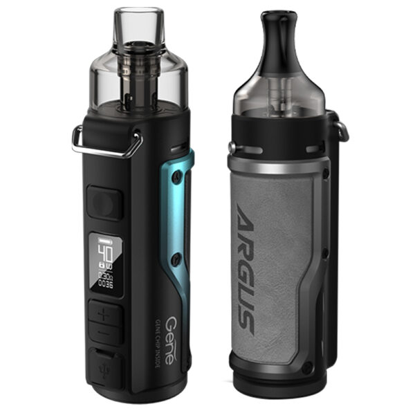 Voopoo Argus 40W pod mod kit 1