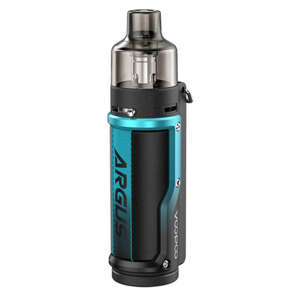 Voopoo Argus 40W pod mod kit blue