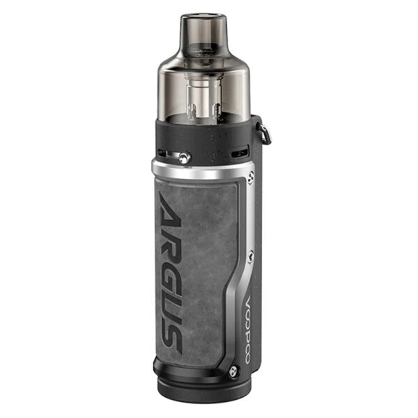 Voopoo Argus 40W pod mod kit grey