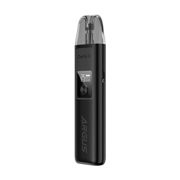 Voopoo Argus G Pod KIt black